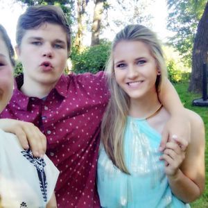 Meet your Posher, Dani